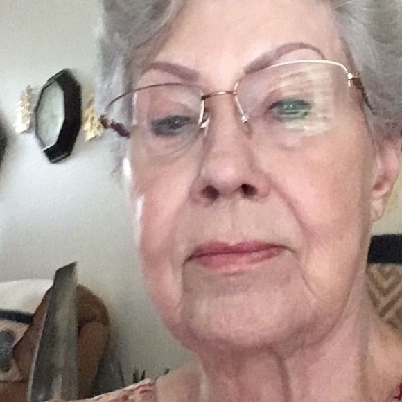 Meet your Posher, Mary - Picture 1 of 1